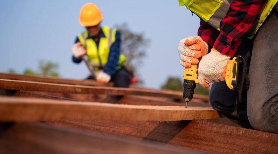 Expert flood damage restoration services in Esperance, NY